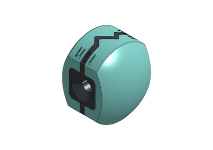 Pokeblob