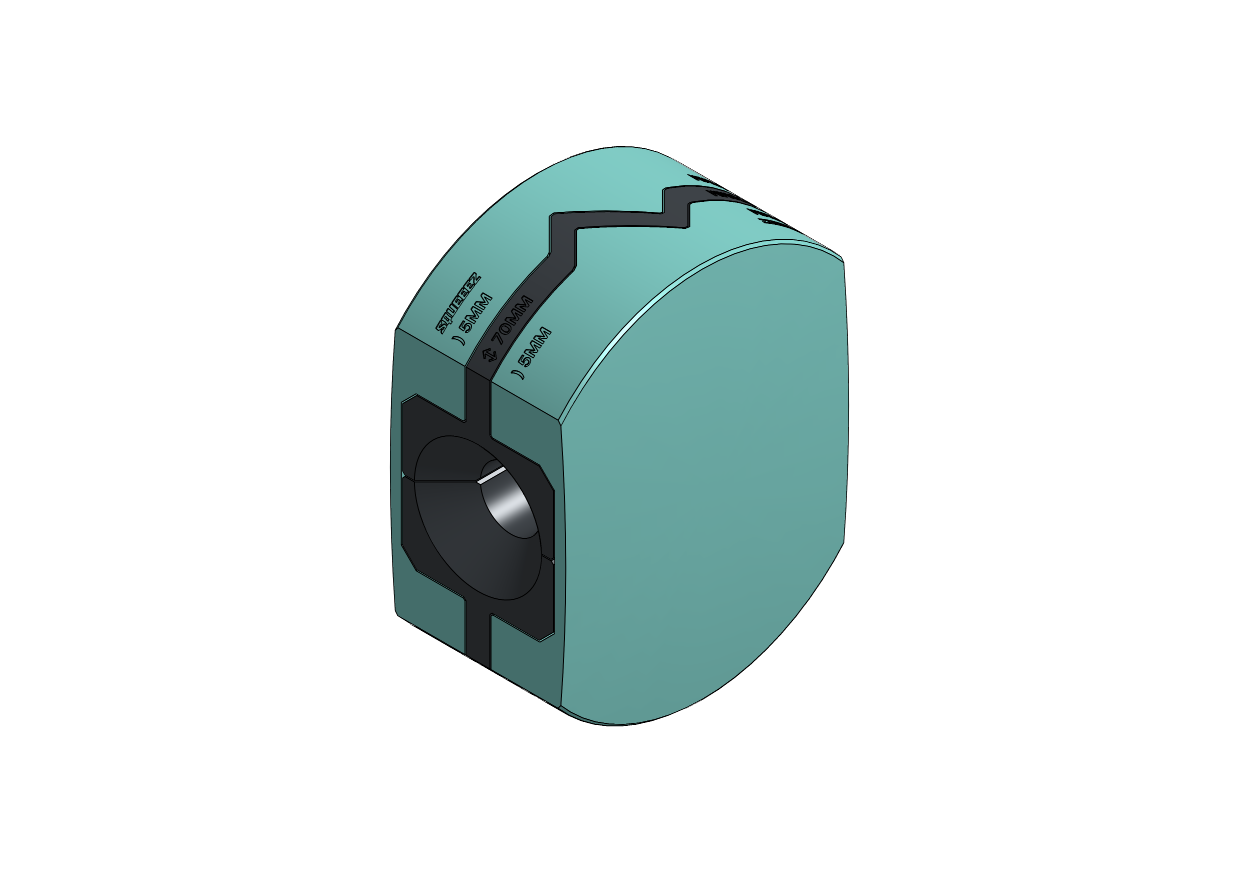 Pokeblob