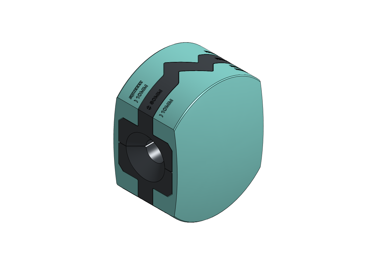 Pokeblob