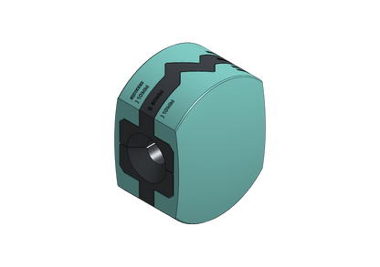 Pokeblob
