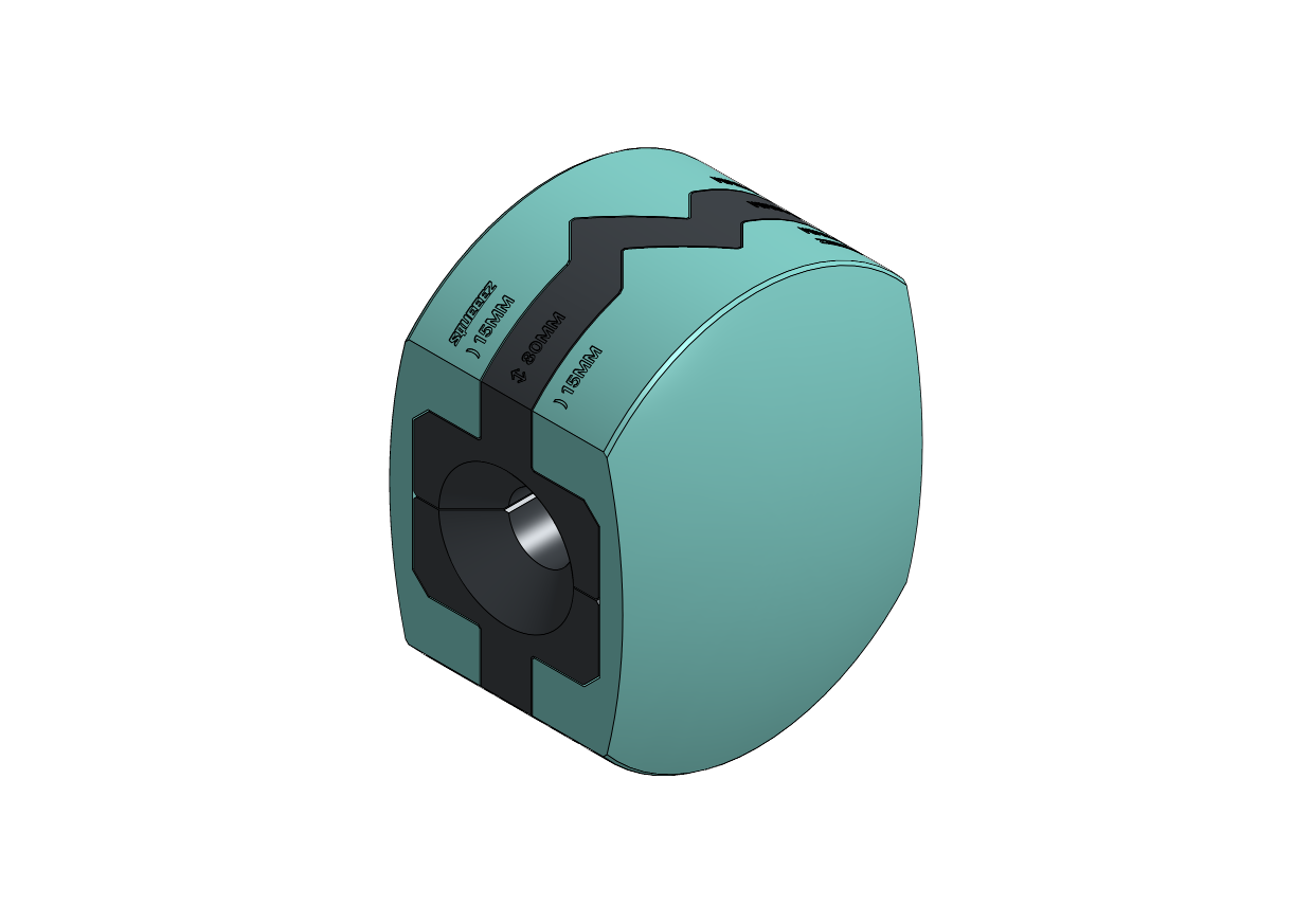 Pokeblob