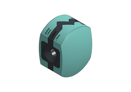 Pokeblob