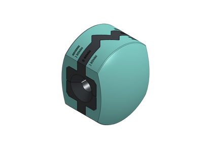 Pokeblob