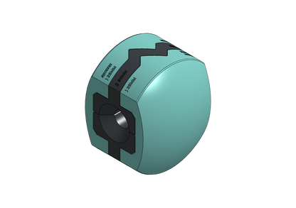 Pokeblob