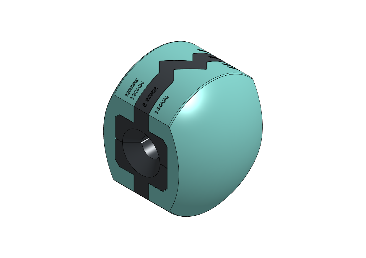 Pokeblob