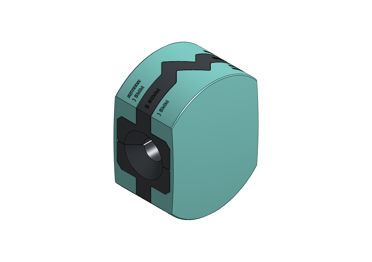 Pokeblob
