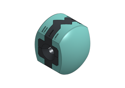 Pokeblob