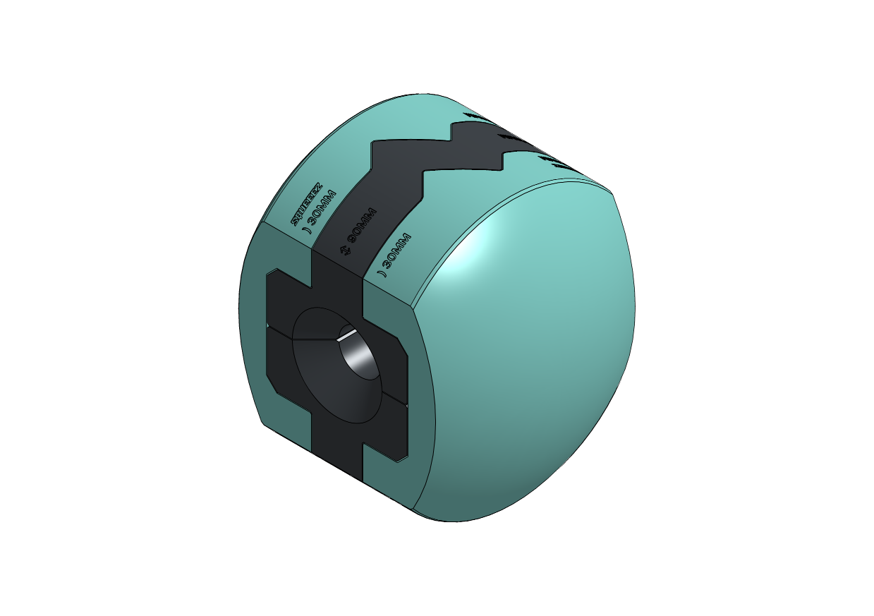 Pokeblob
