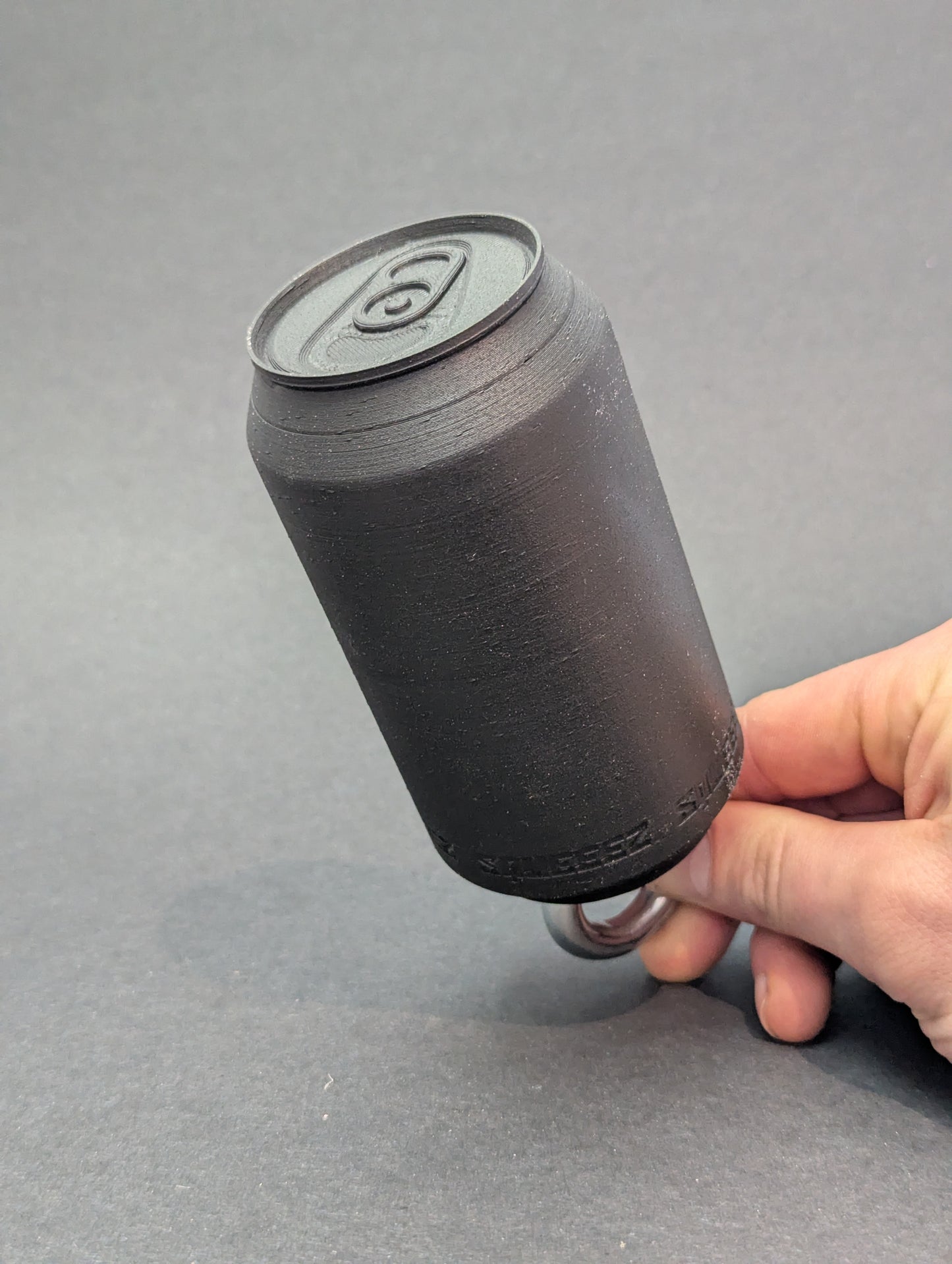 The Can