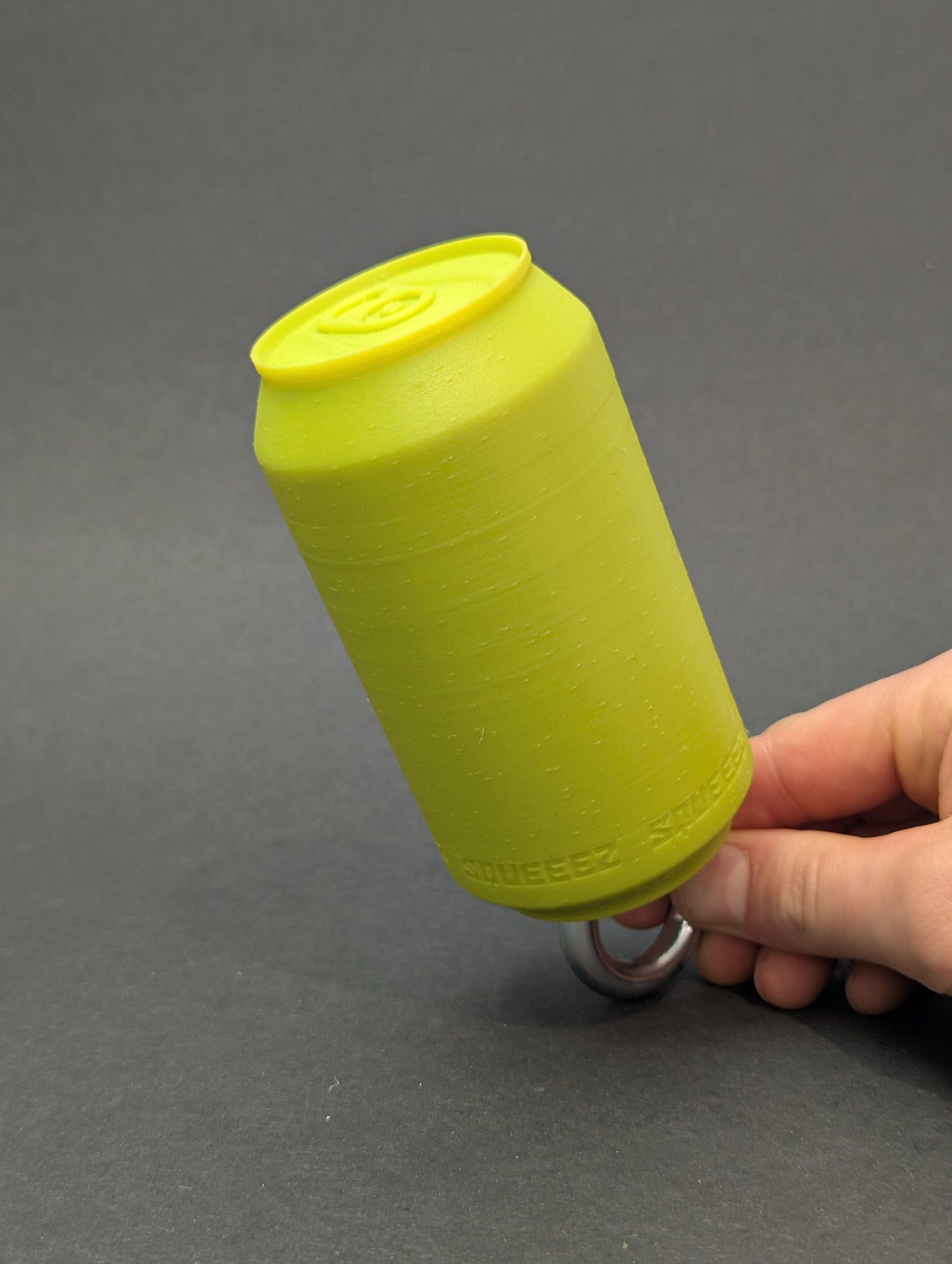The Can