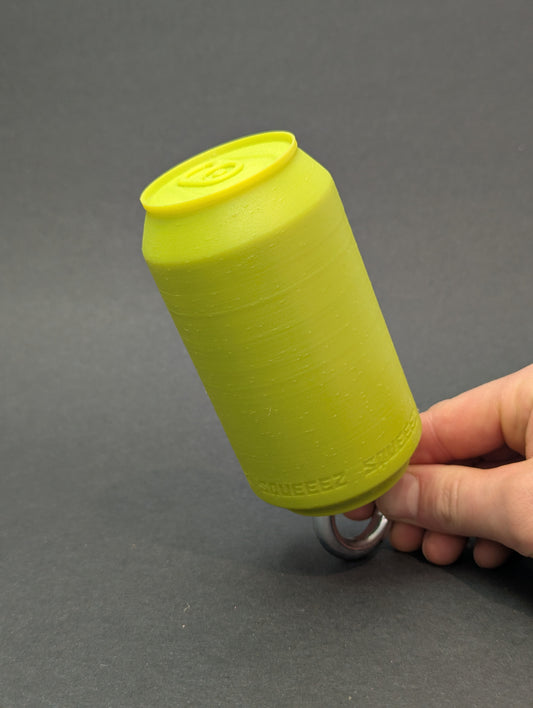 The Can